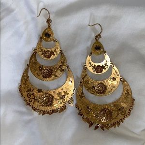 Juicy Couture Earrings